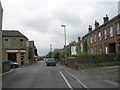 Jenkin Road - Westfield Road