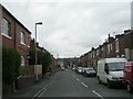 Carlton Street - Jenkin Road