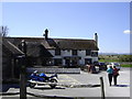 The Lamb Inn