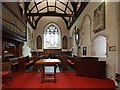 St Peter, Old Woking, Surrey - Chancel