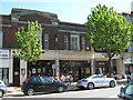 Wetherspoons, Eastbourne, Nee Cornfield Garage Ltd.