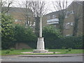 Monument,  Banstead