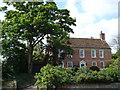 House on Stowmarket Road