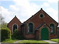 Great Blakenham parish room