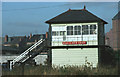 Pinxton - Sleights East Signal Box