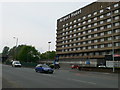 Airport Hotel, Northenden