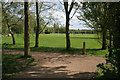 Playing Fields ? Melton Country Park