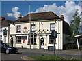 The British Volunteer Public House, Ashford