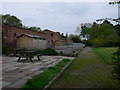 City Farm, Wythenshawe Hall