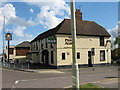 The Prince Albert Public House, Ashford