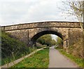 Knott Fold Bridge