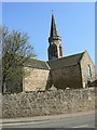 Kingsbarns Kirk