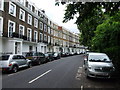 Ladbroke Square, Notting Hill