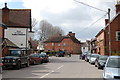 Salisbury Street, Cranborne, Dorset