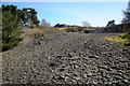 Disused Slate Quarry