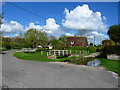 Allington - The Ford At  Allington