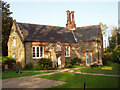 The former Hawstead Village School