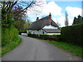 Bulford - Old Coach Road