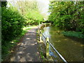 Bulford - Riverside Walk