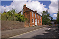 The Old House, Upper West Street