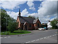 Snitterfield Methodist Church