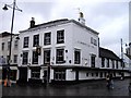 The Golden Lion Hotel Romford