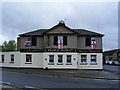 The Prince Albert Public House Romford