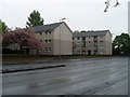 Flats on London Road