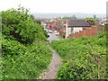 Birch Terrace, Netherton