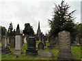 Stockport Cemetery