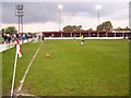 Atherstone Town FC