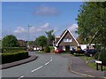 SK0708 : Severn Drive, Burntwood by Geoff Pick