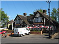 The Foresters Public House, Wilmington