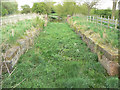 Eye Kettleby Lock