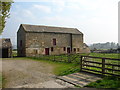 Barn at Castle Farm