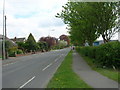 Bridlington Road, Driffield