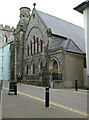 Masonic Hall, Caernarfon