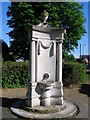 The Feeny Monument; Colliers Wood