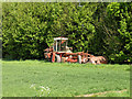 Another one for the Fenland Farming Museum