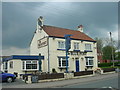 The Blue Post, North Frodingham