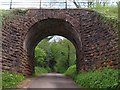 Railway bridge, Nethercott