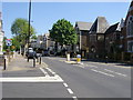 Stroud Green Baptist Church