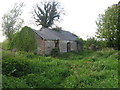 N9993 : Cottage at Irishtown, Co. Louth by Kieran Campbell