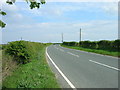 B1249 Towards Skipsea