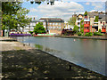 City Road Basin