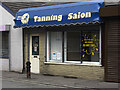 Electric Beach Tanning Salon