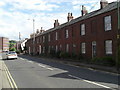 Tiverton : Leat Street