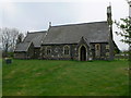 Llanfaglan Church