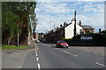 Tiverton : Leat Street