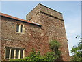 Former Priory in Portbury